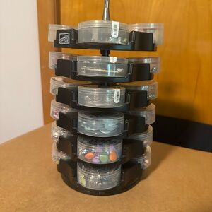 Stampin’ Up Stack & Store